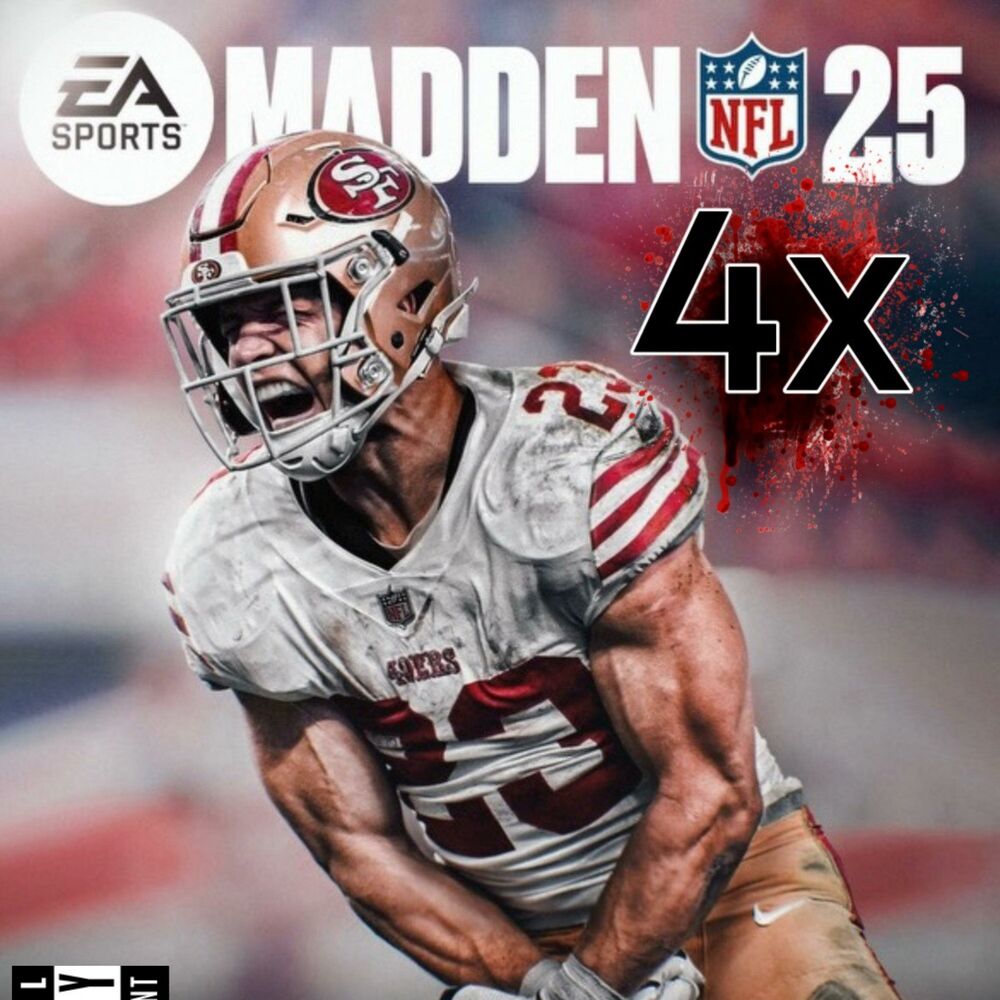 Picture of Like Madden