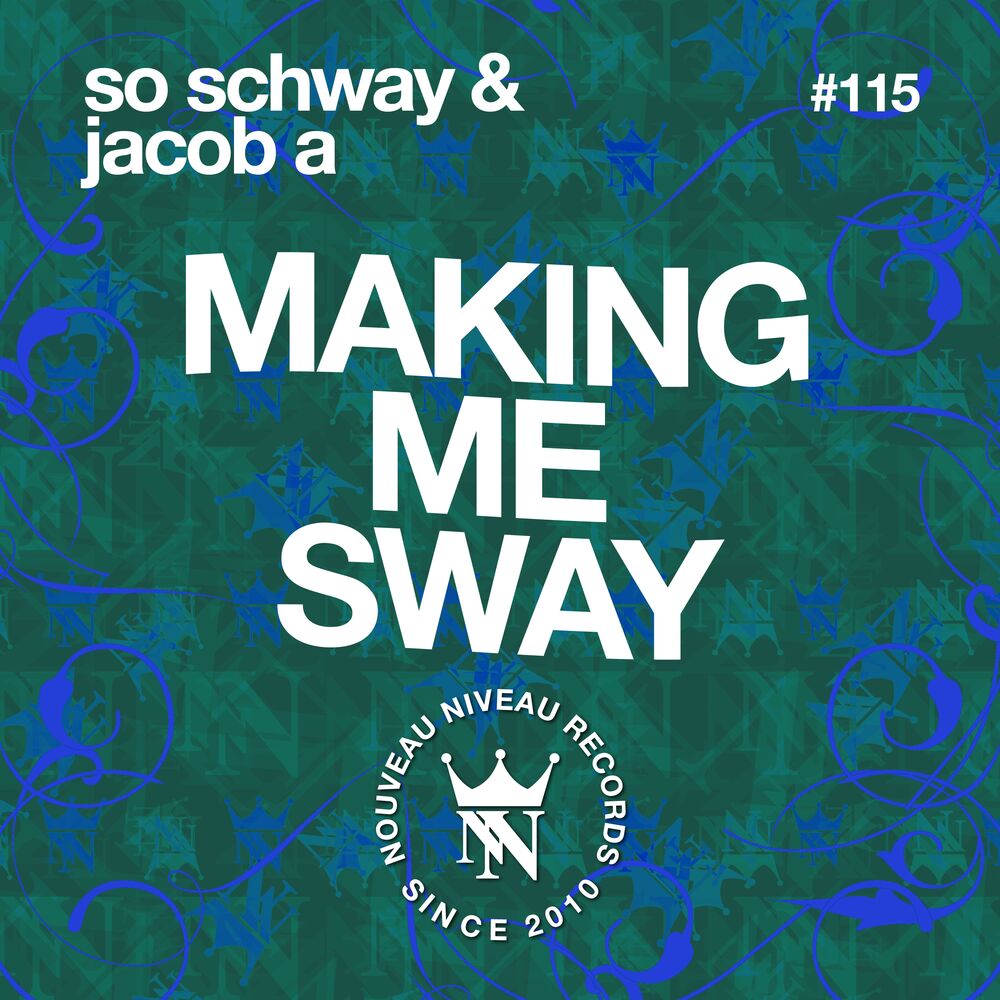 Picture of Making Me Sway