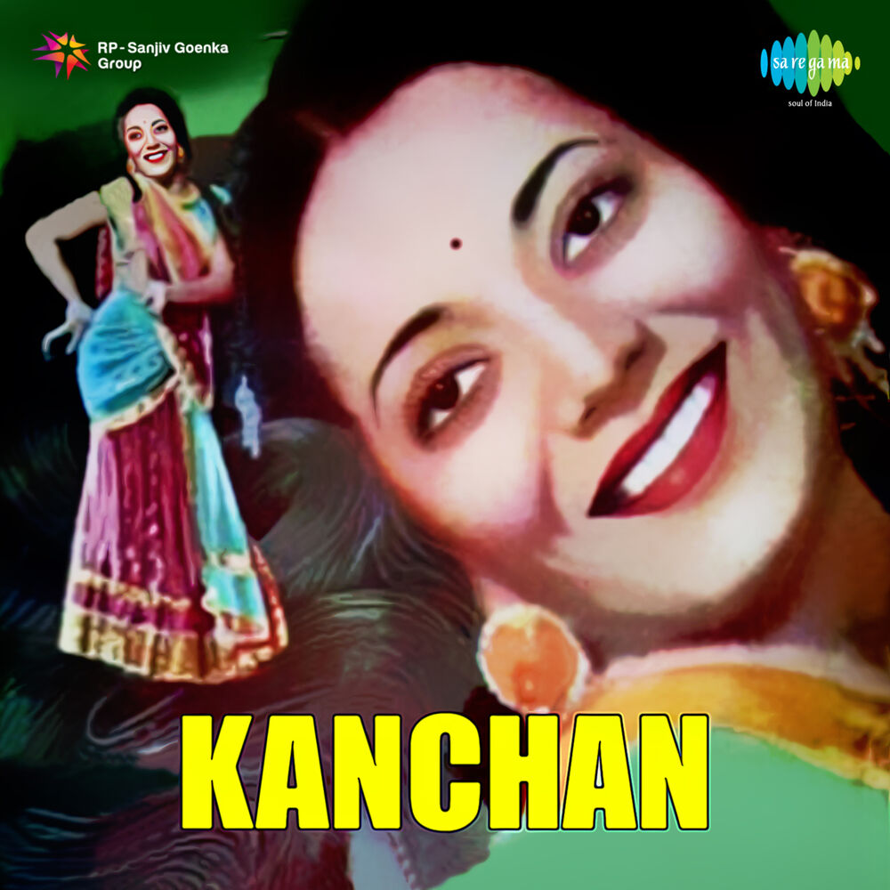 Picture of Kanchan (Original Motion Picture Soundtrack)