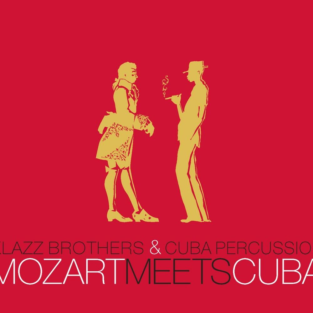 Picture of Mozart Meets Cuba