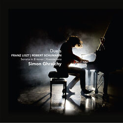 Cover of Duels