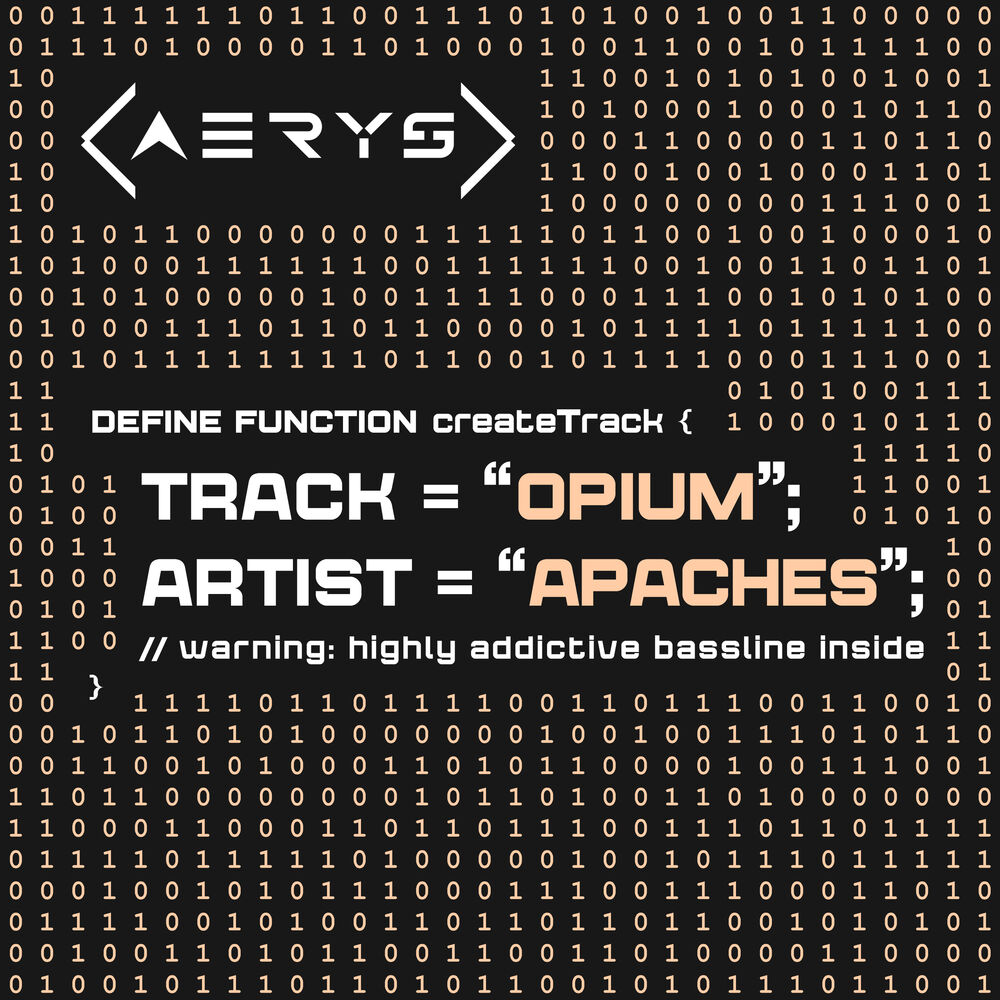 Picture of Opium