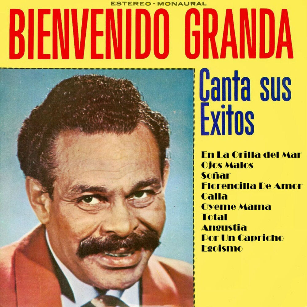 Picture of Canta Sus Exitos