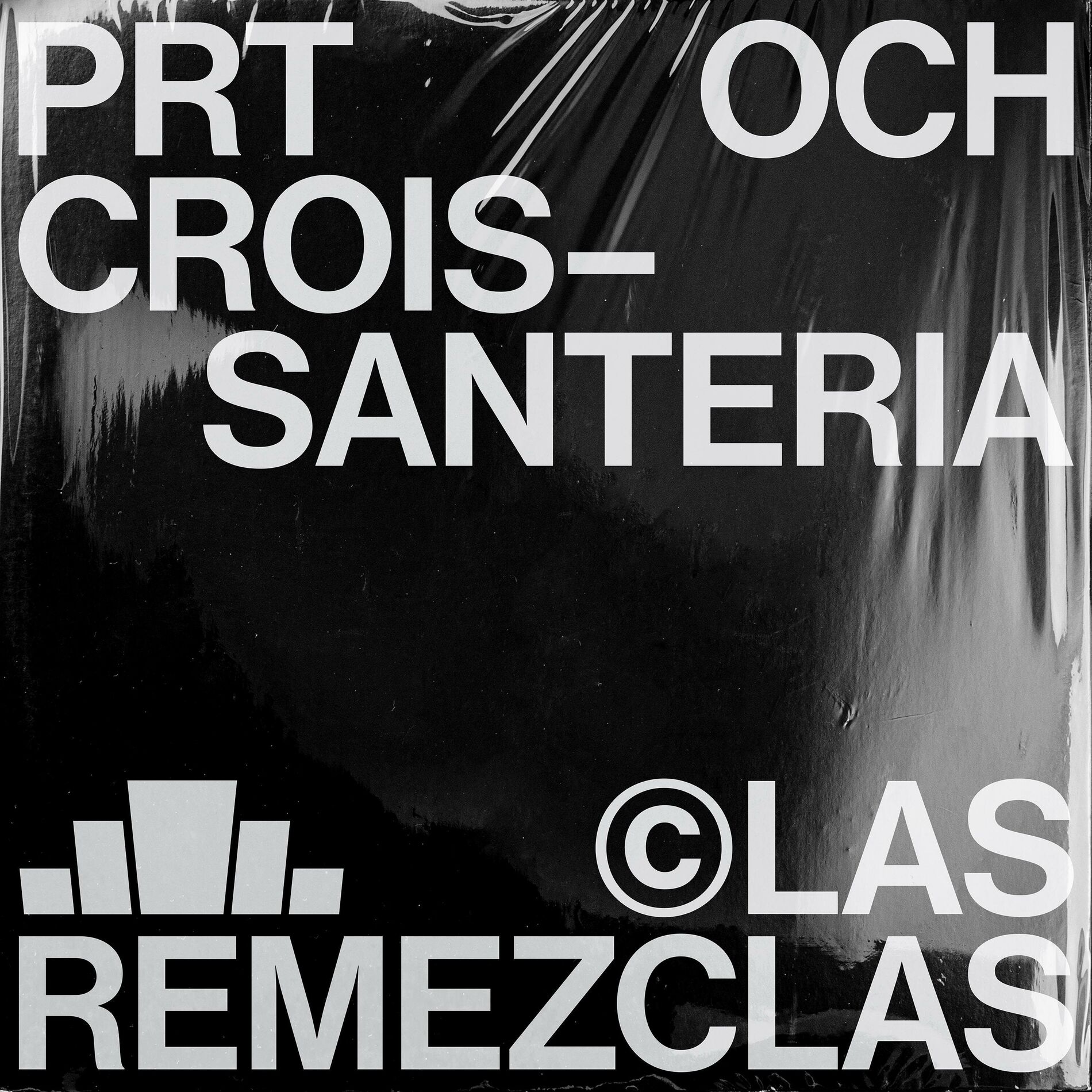 Album cover of Croissantería: Las Remezclas