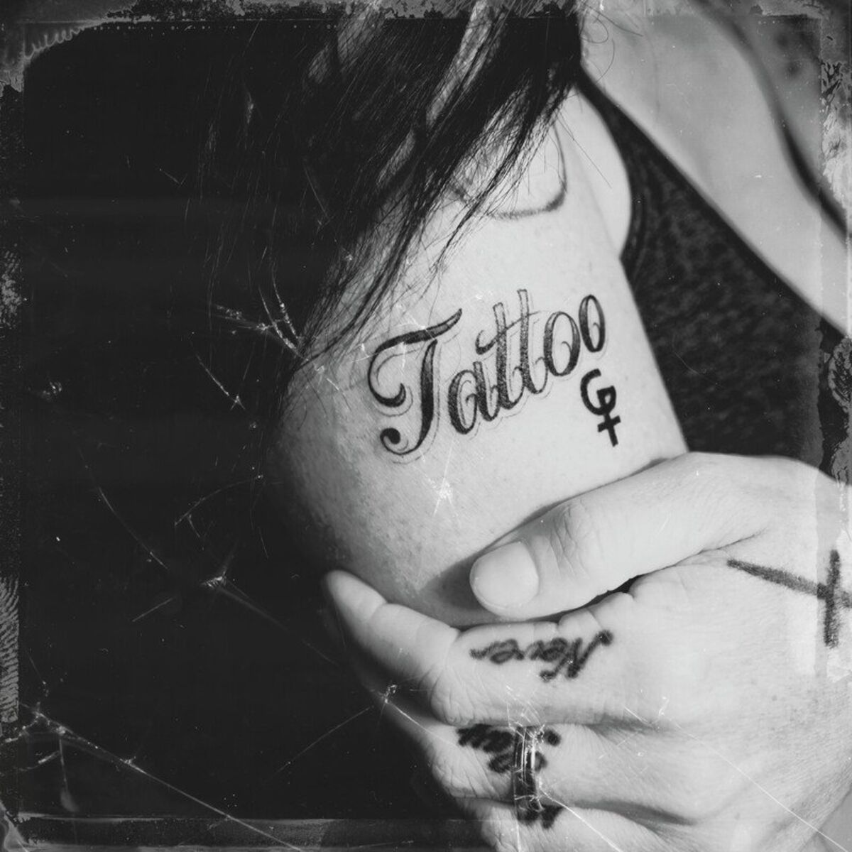 Album cover of Tattoo