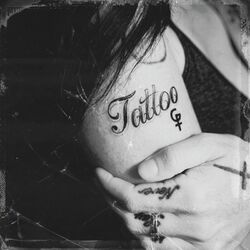 Cover of Tattoo