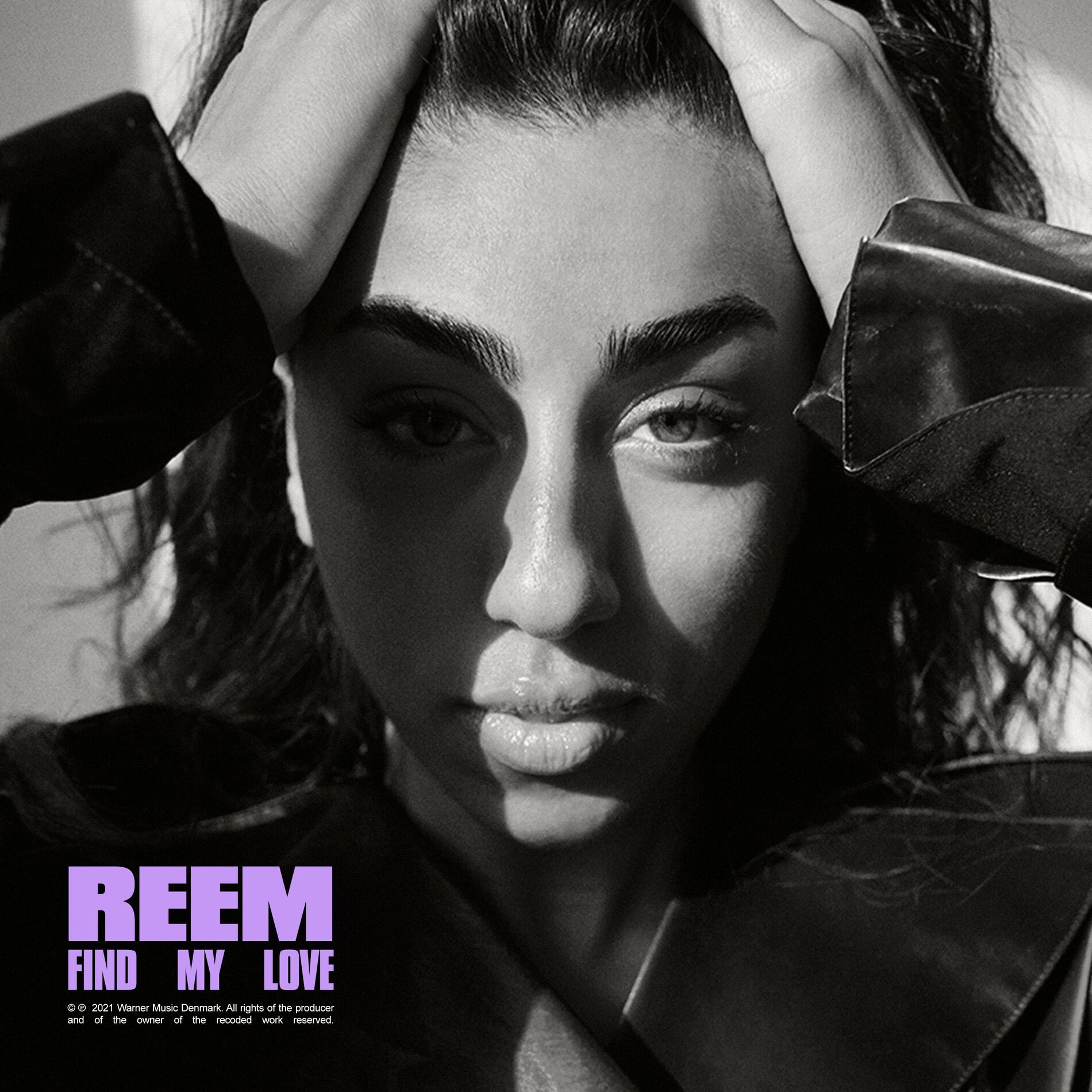 Album cover of Find My Love