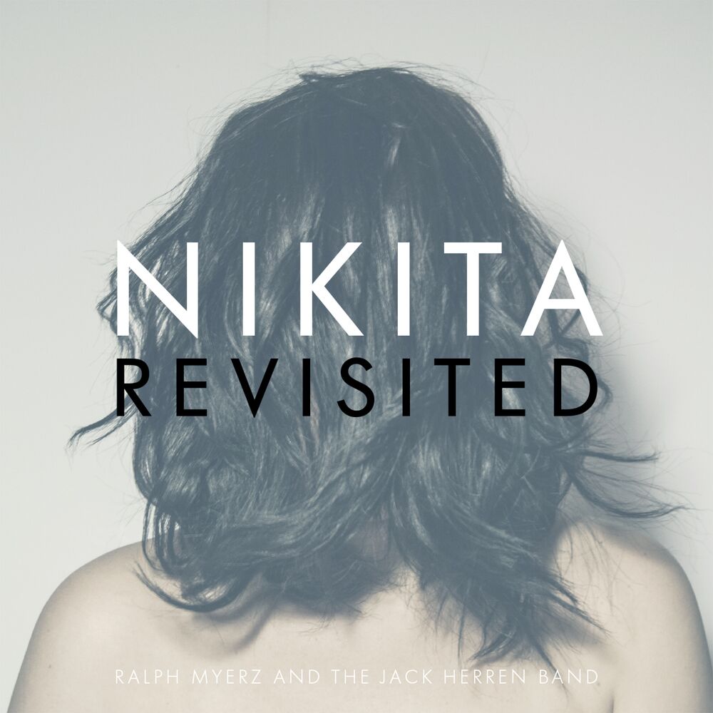 Picture of Nikita Revisited - Single