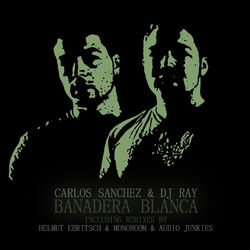 Cover of Banadera Blanca