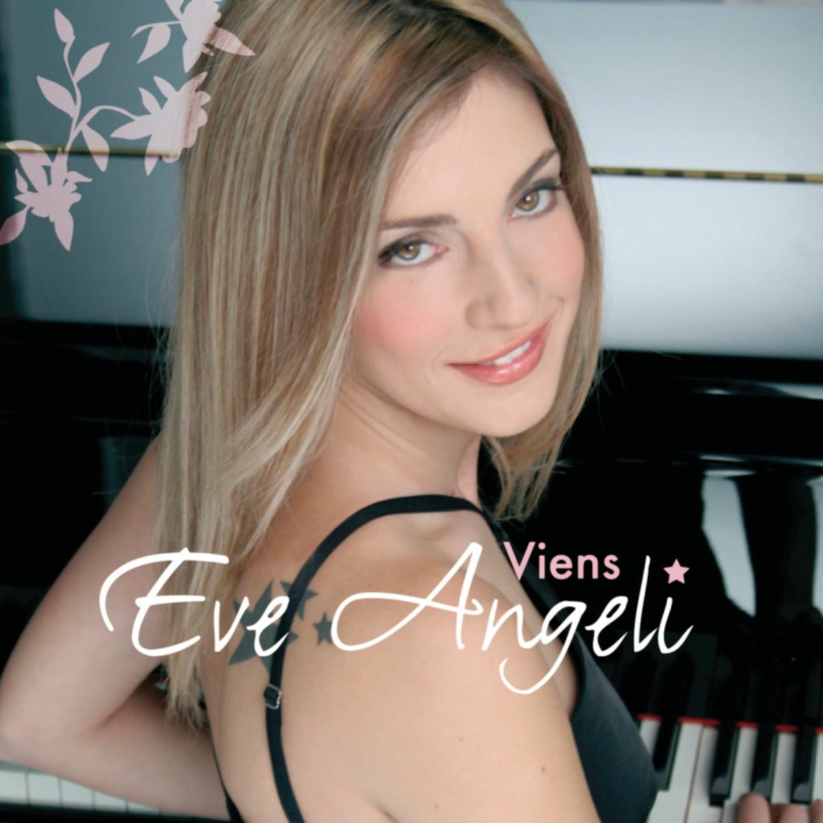 Album cover of Viens