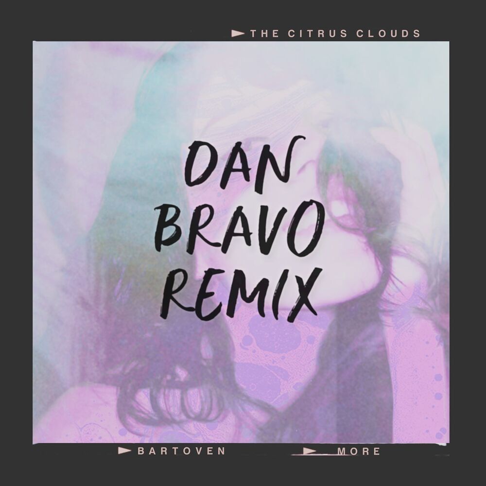 Picture of More (Dan Bravo Remix)