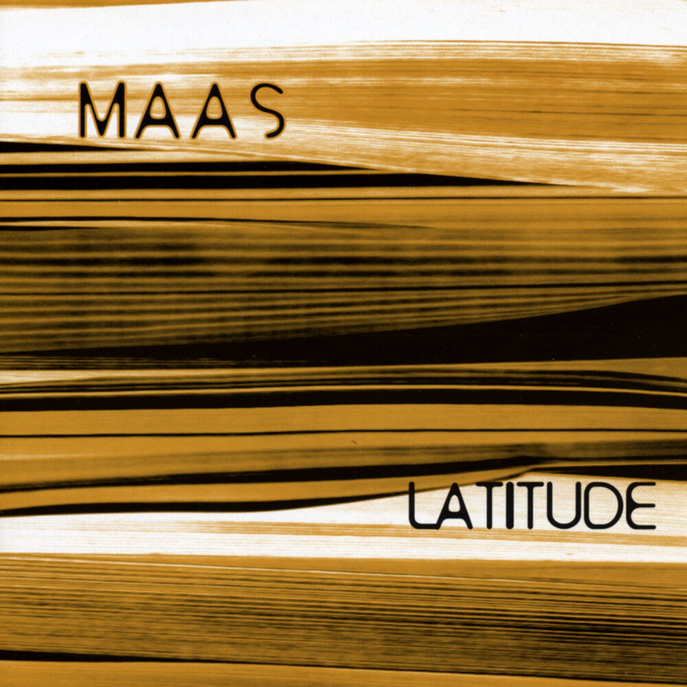 Picture of Latitude