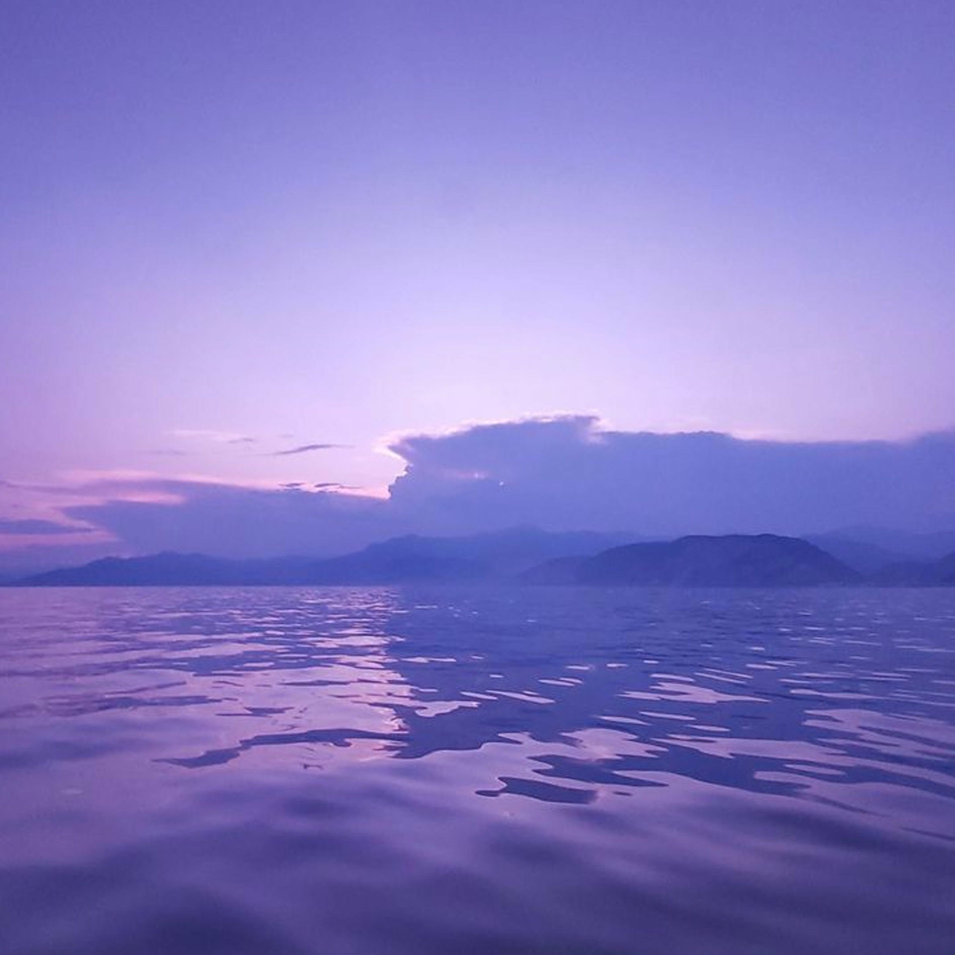 Album cover of The Beach (Instrumental)