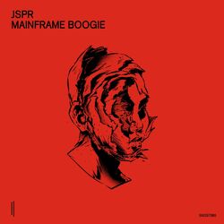 Cover of Mainframe Boogie