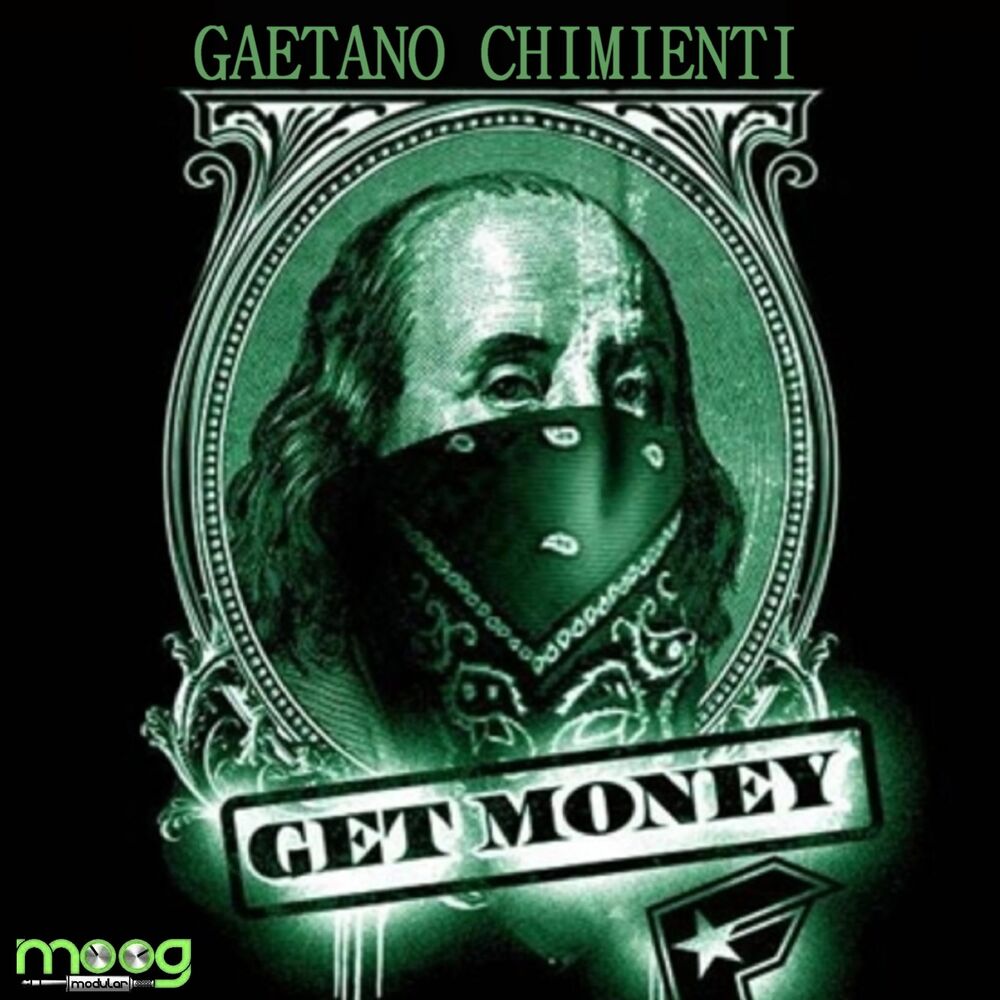 Picture of Get Money