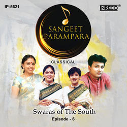 Cover of Sangeet Parampara Episode - 6 by undefined
