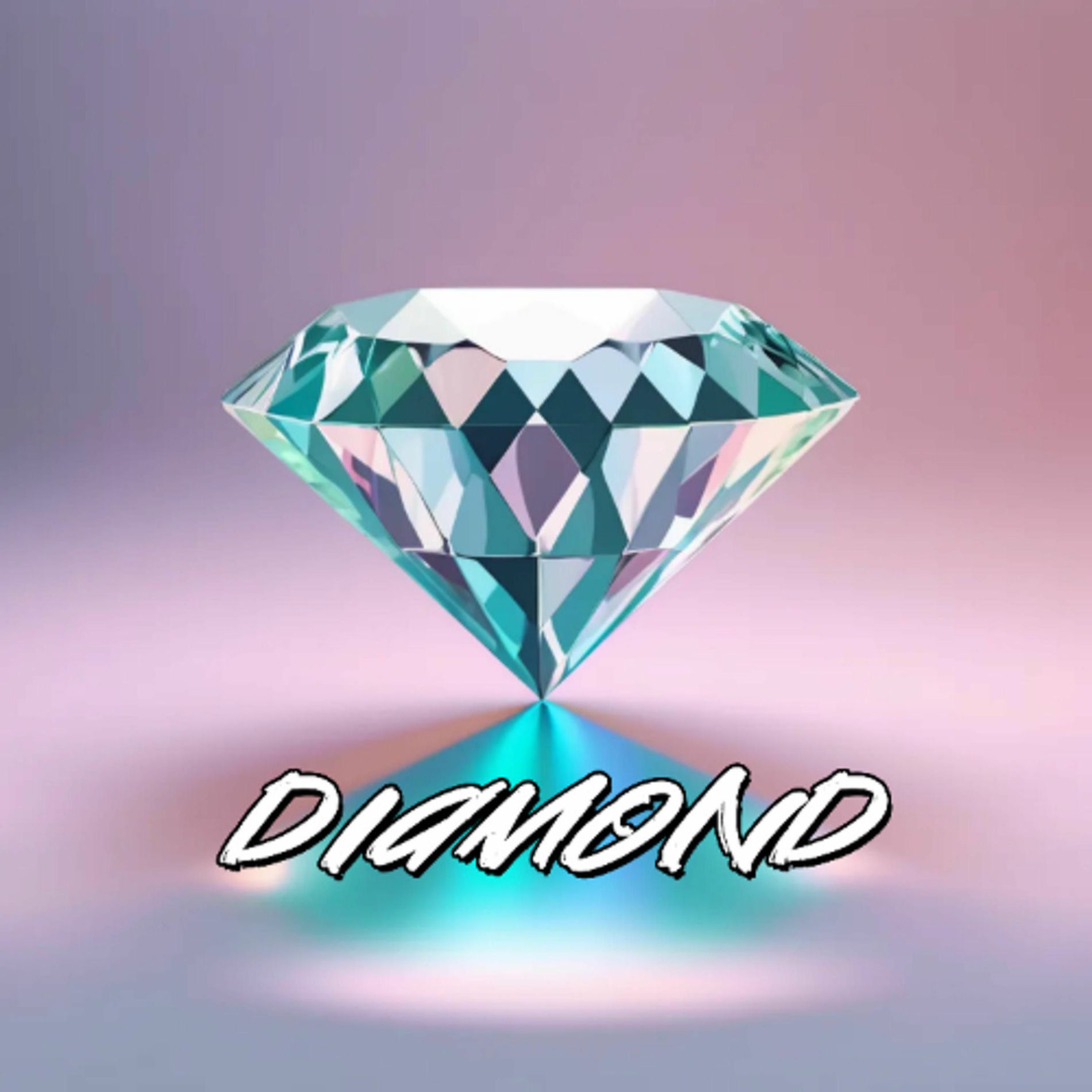Album cover of Diamond
