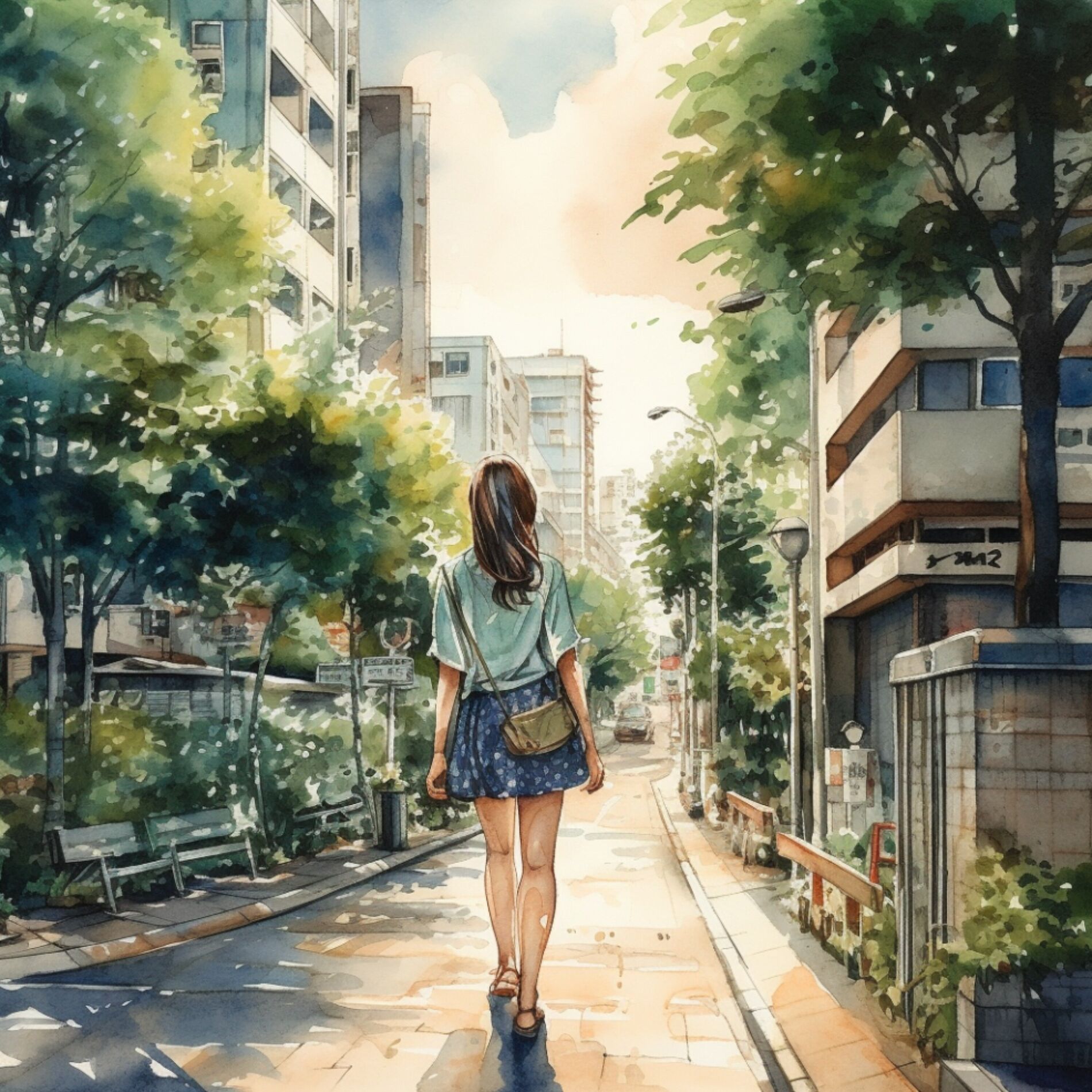 Album cover of Harajuku