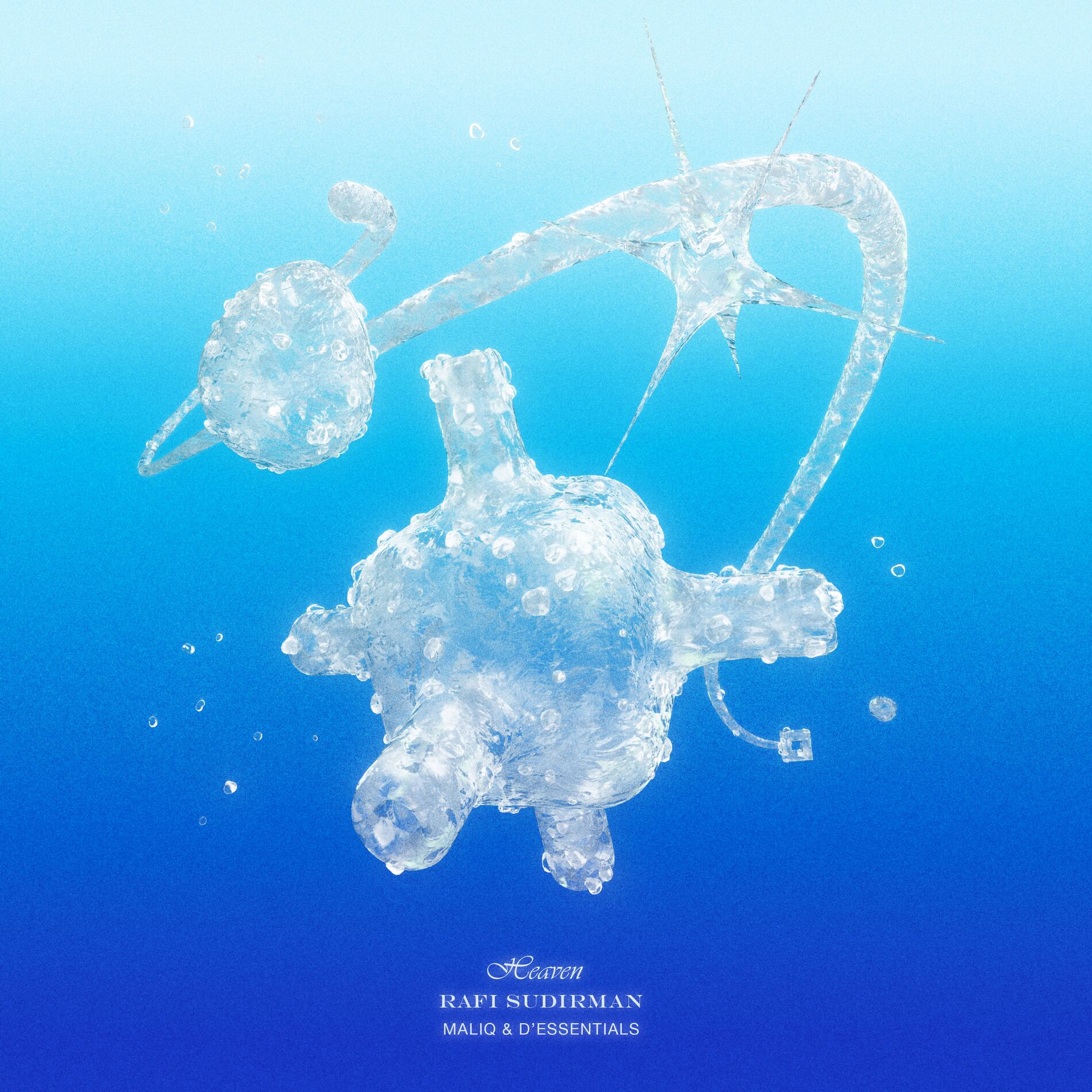 Album cover of Heaven