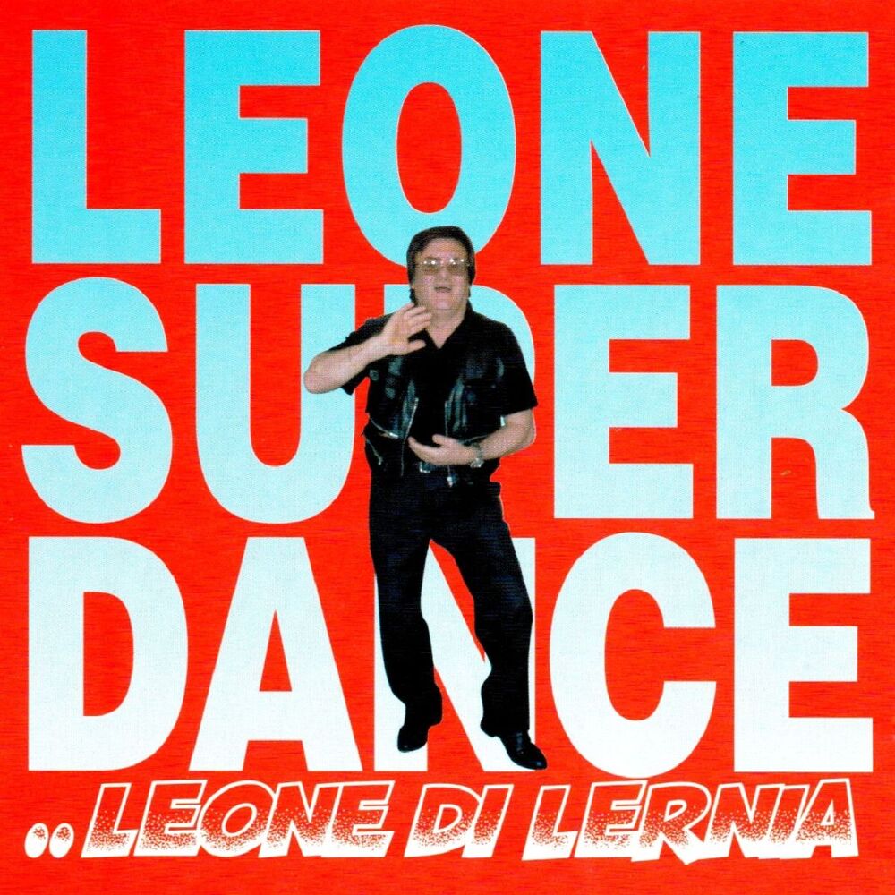 Picture of Leone super dance