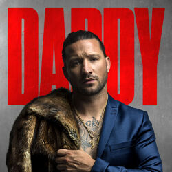 Cover of DADDY