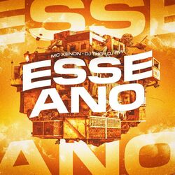 Cover of Esse Ano