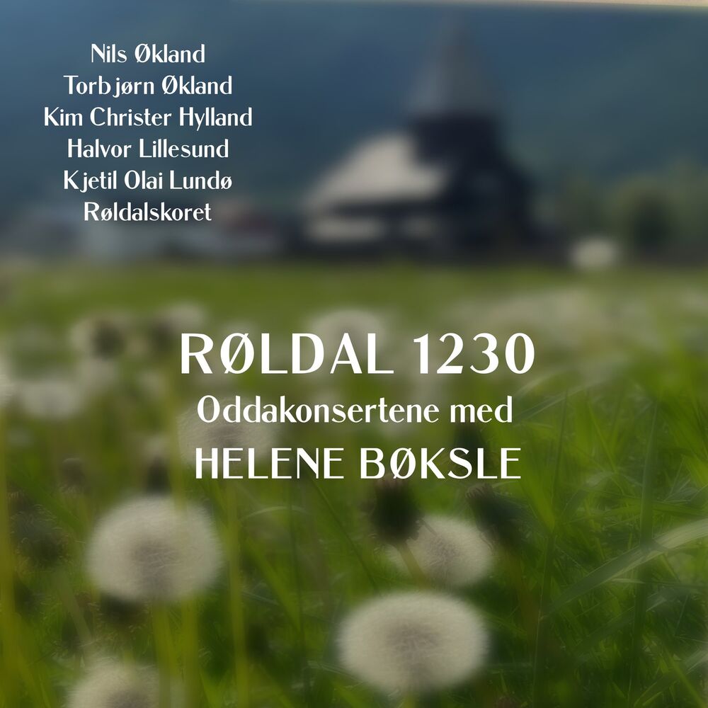 Picture of Røldal 1230