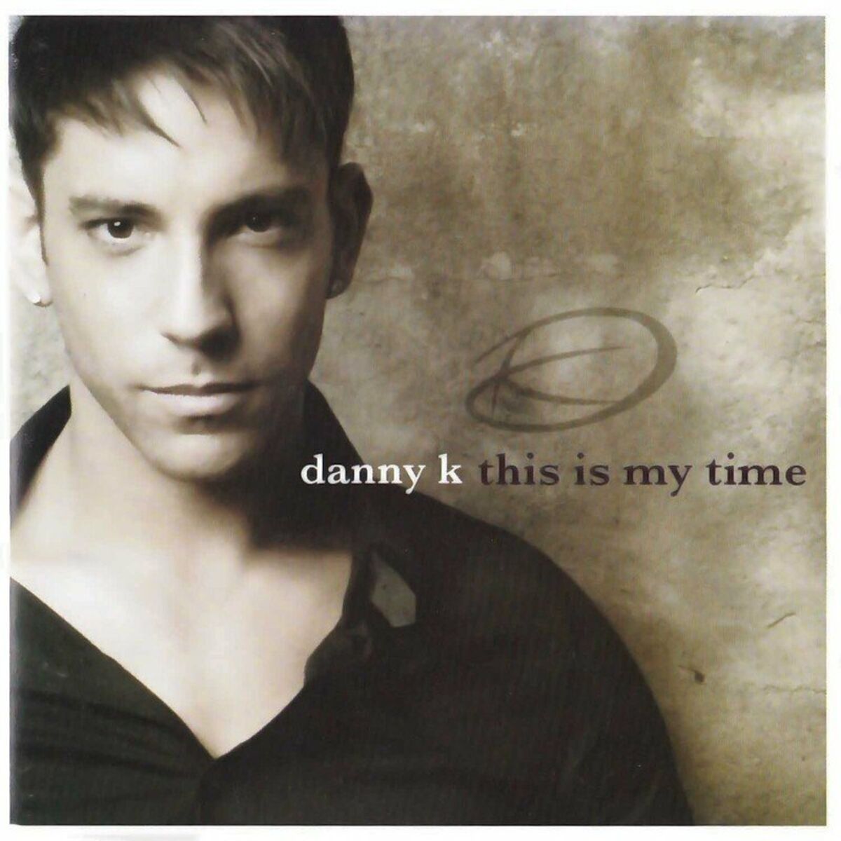 Album cover of This Is My Time