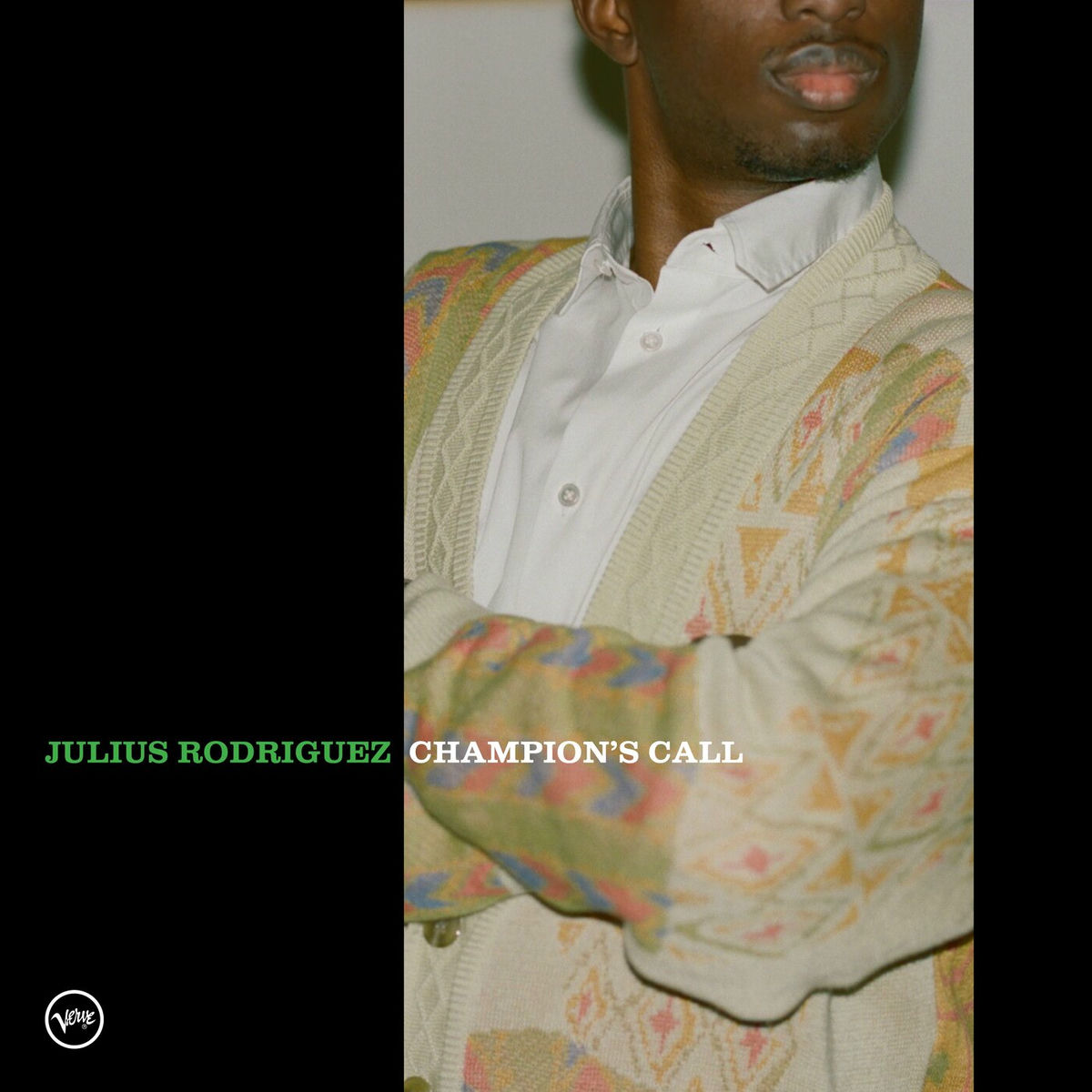 Album cover of Champion's Call
