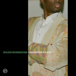Cover of Champion's Call