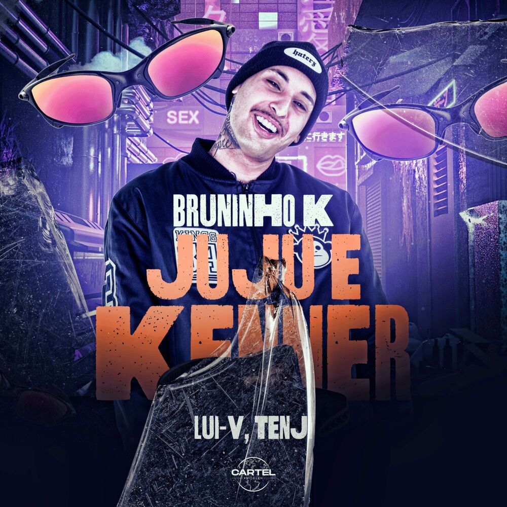 Picture of Juju e Kenner