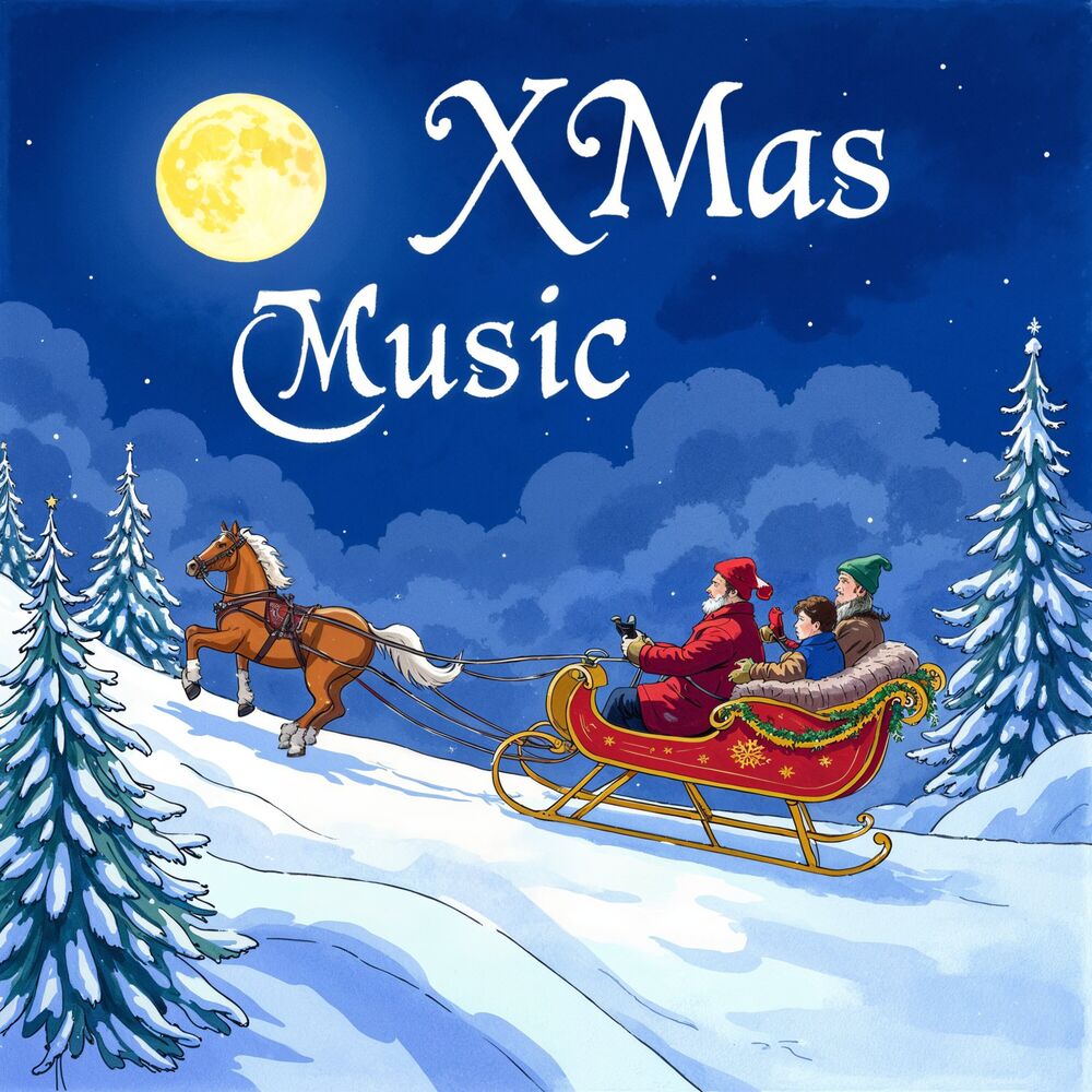Picture of Festive Piano Jingles for Christmas