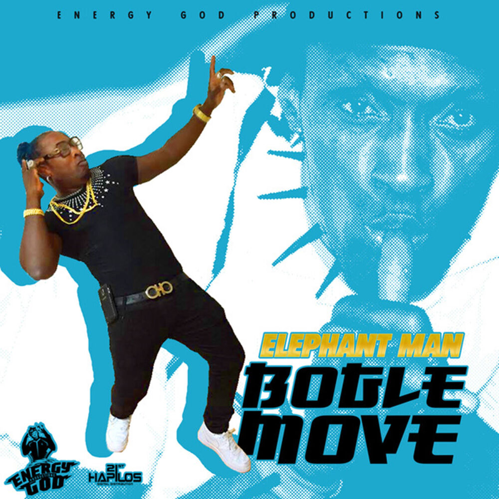 Picture of Bogle Move