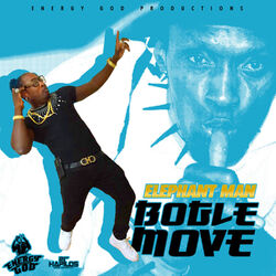 Cover of Bogle Move