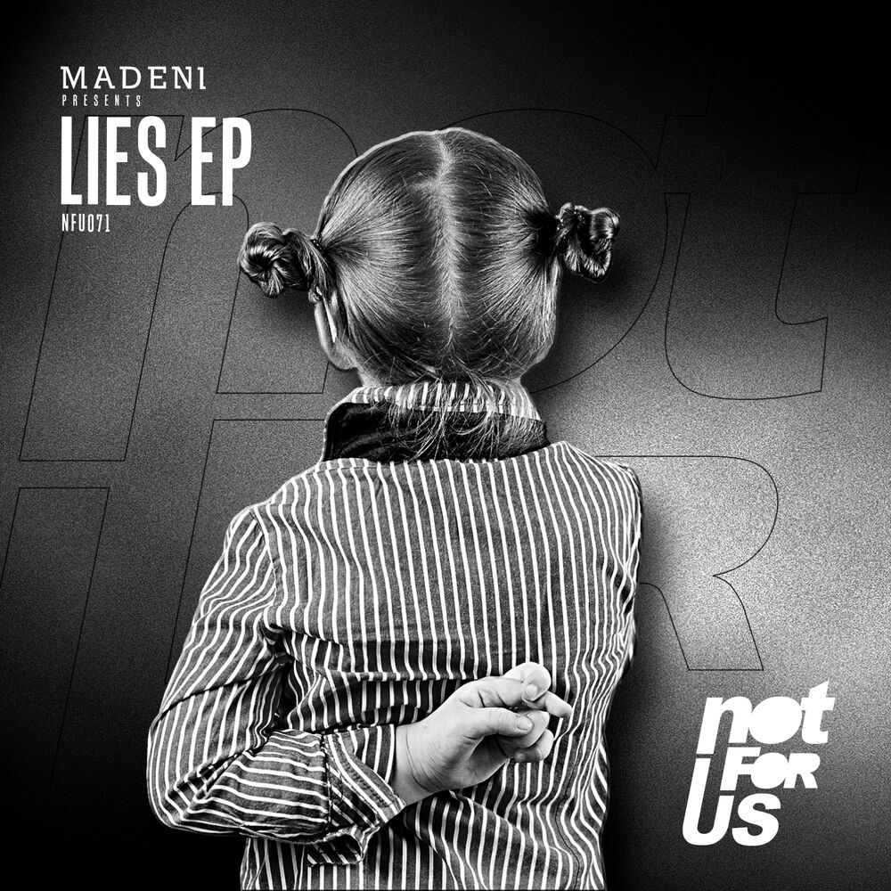 Picture of Lies EP