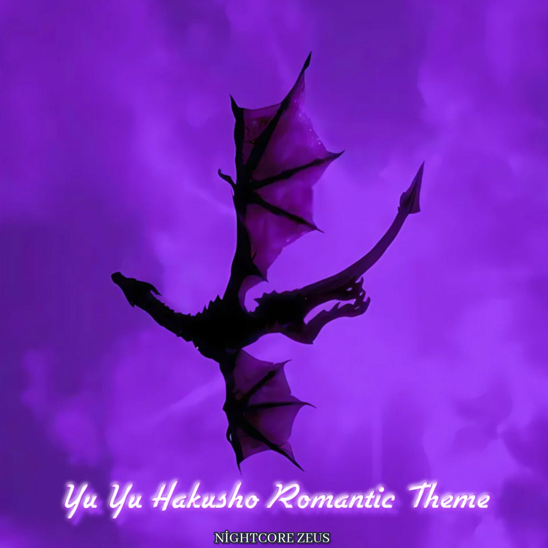 Album cover of Yu Yu Hakusho Romantic Theme