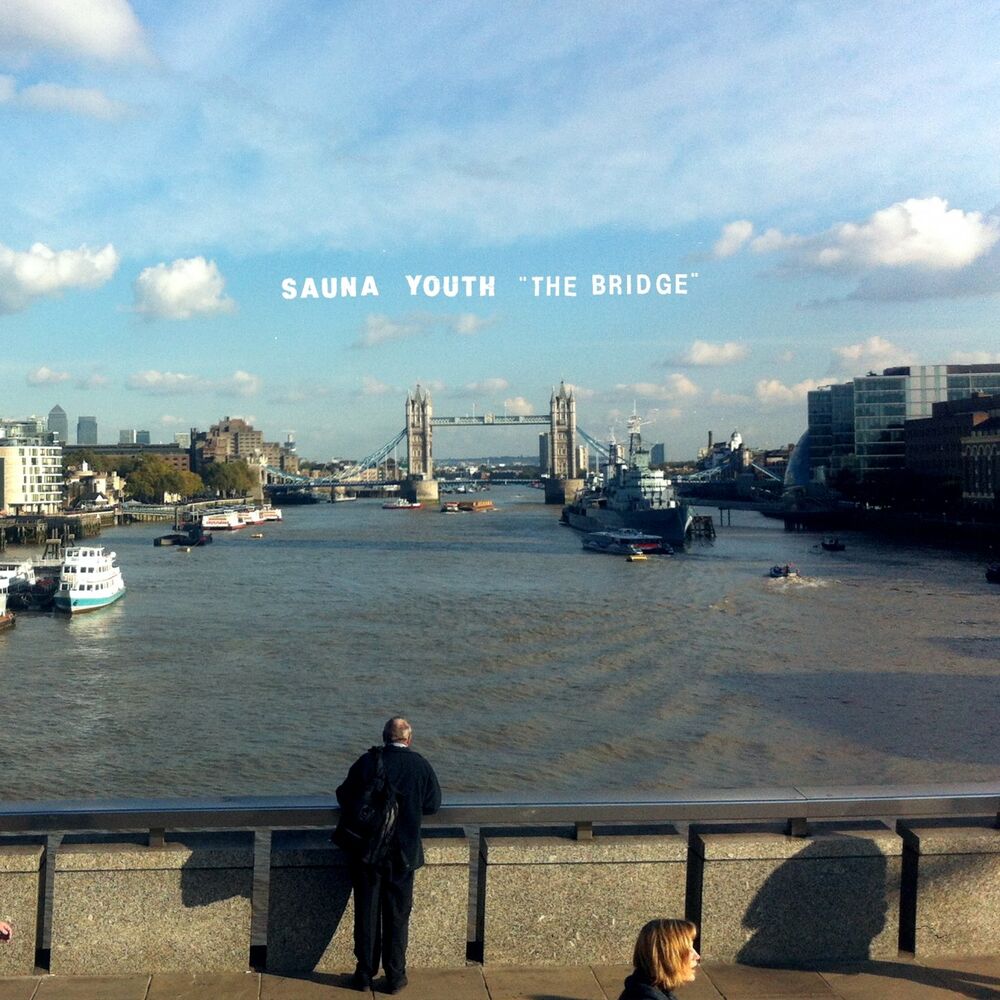 Picture of The Bridge / Blurry Images