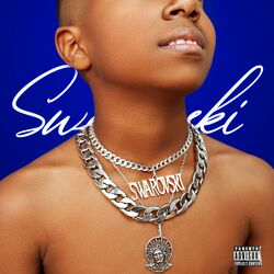 Cover of Swarovski