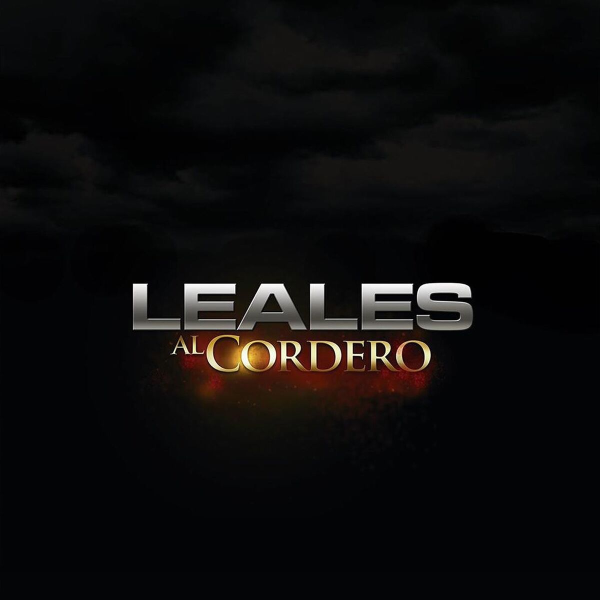 Album cover of Leales al Cordero