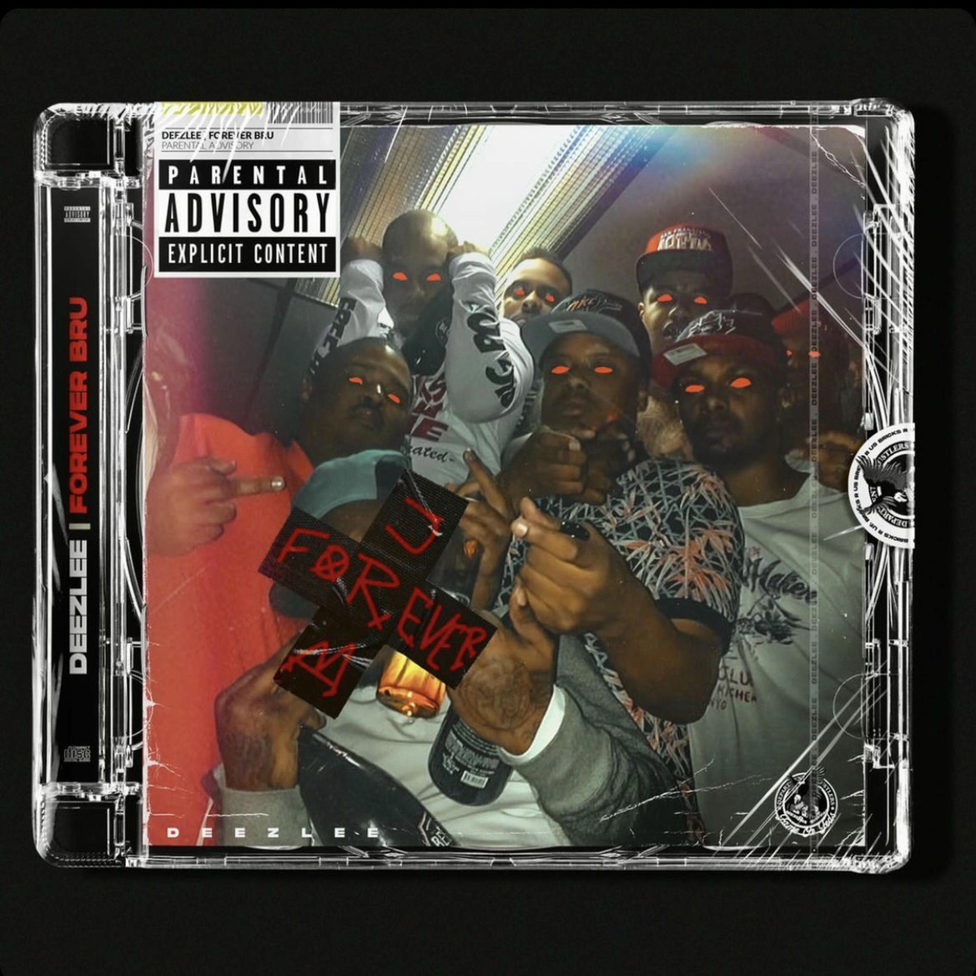 Album cover of Fortunate