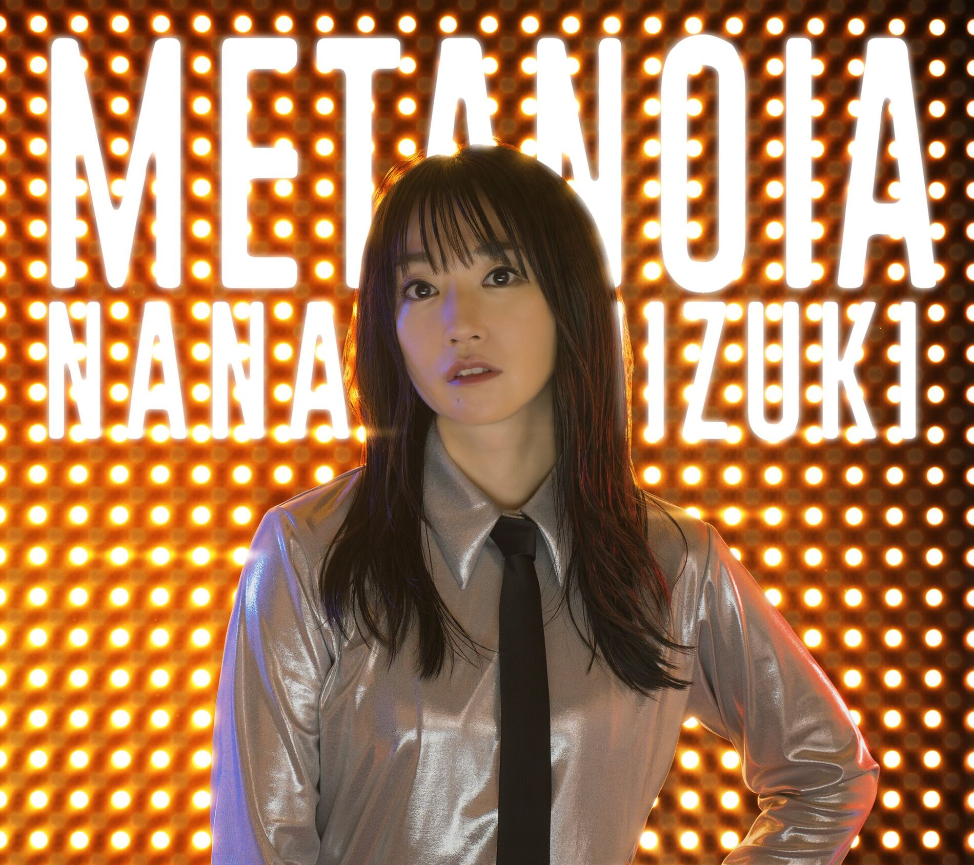 Album cover of METANOIA