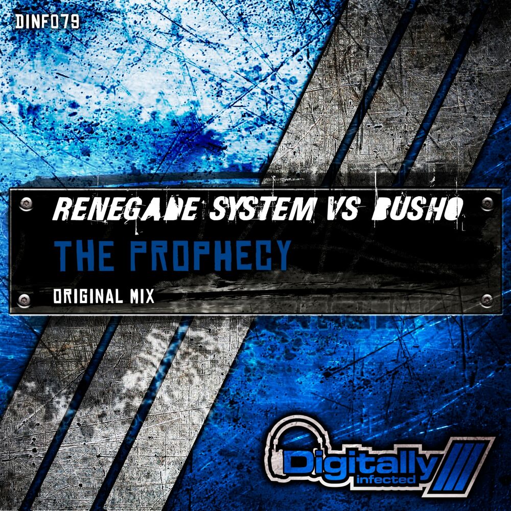 Picture of The Prophecy