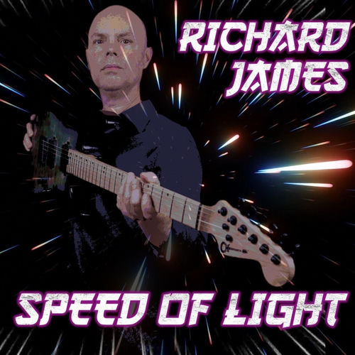 Speed of Light sleeve