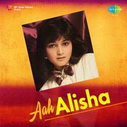 Cover of Aah Alisha