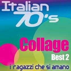Cover of I ragazzi che si amano