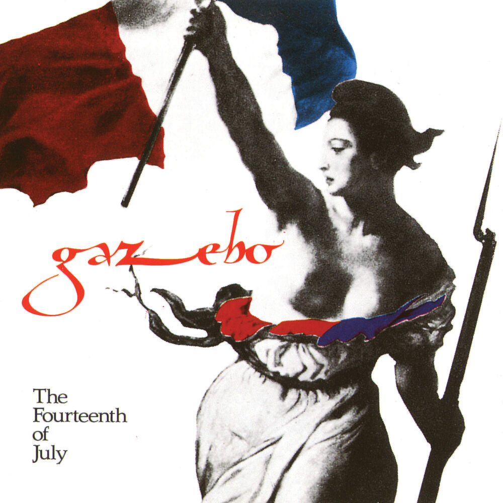 Picture of The Fourteenth of July