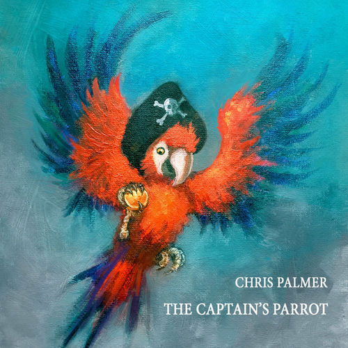 The Captain's Parrot by Chris Palmer - 132 BPM