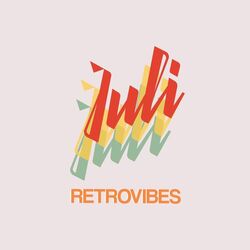 Cover of Retrovibes