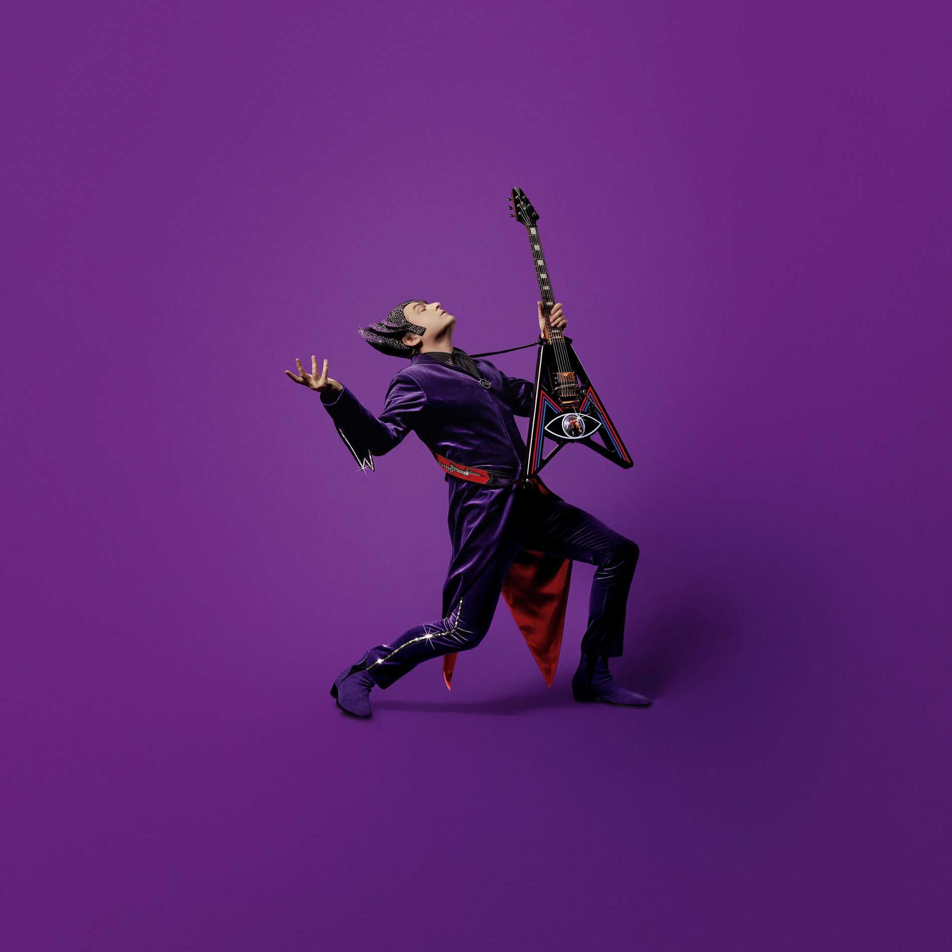 Album cover of Rêvalité
