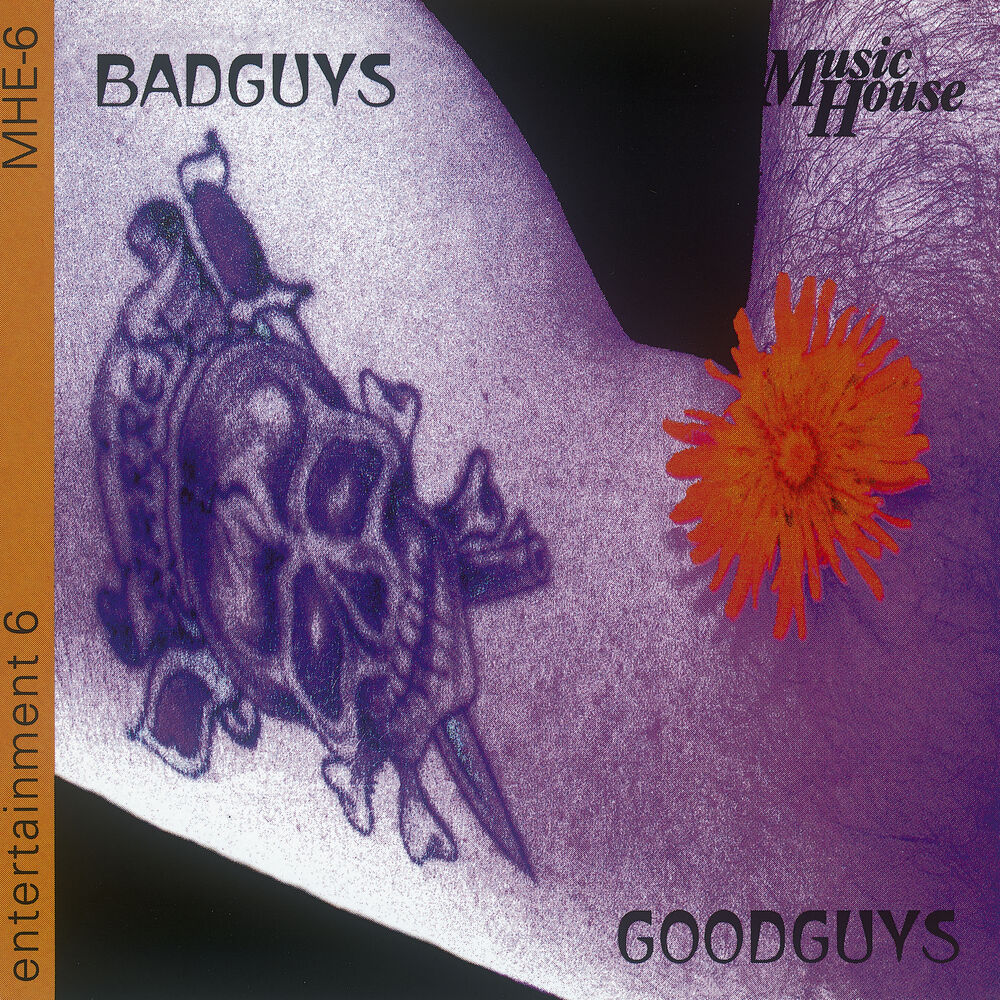 Picture of Bad Guys - Good Guys